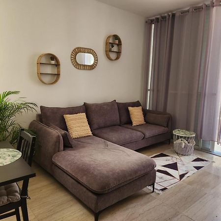 Chilling In Netanya Apartment Ngoại thất bức ảnh